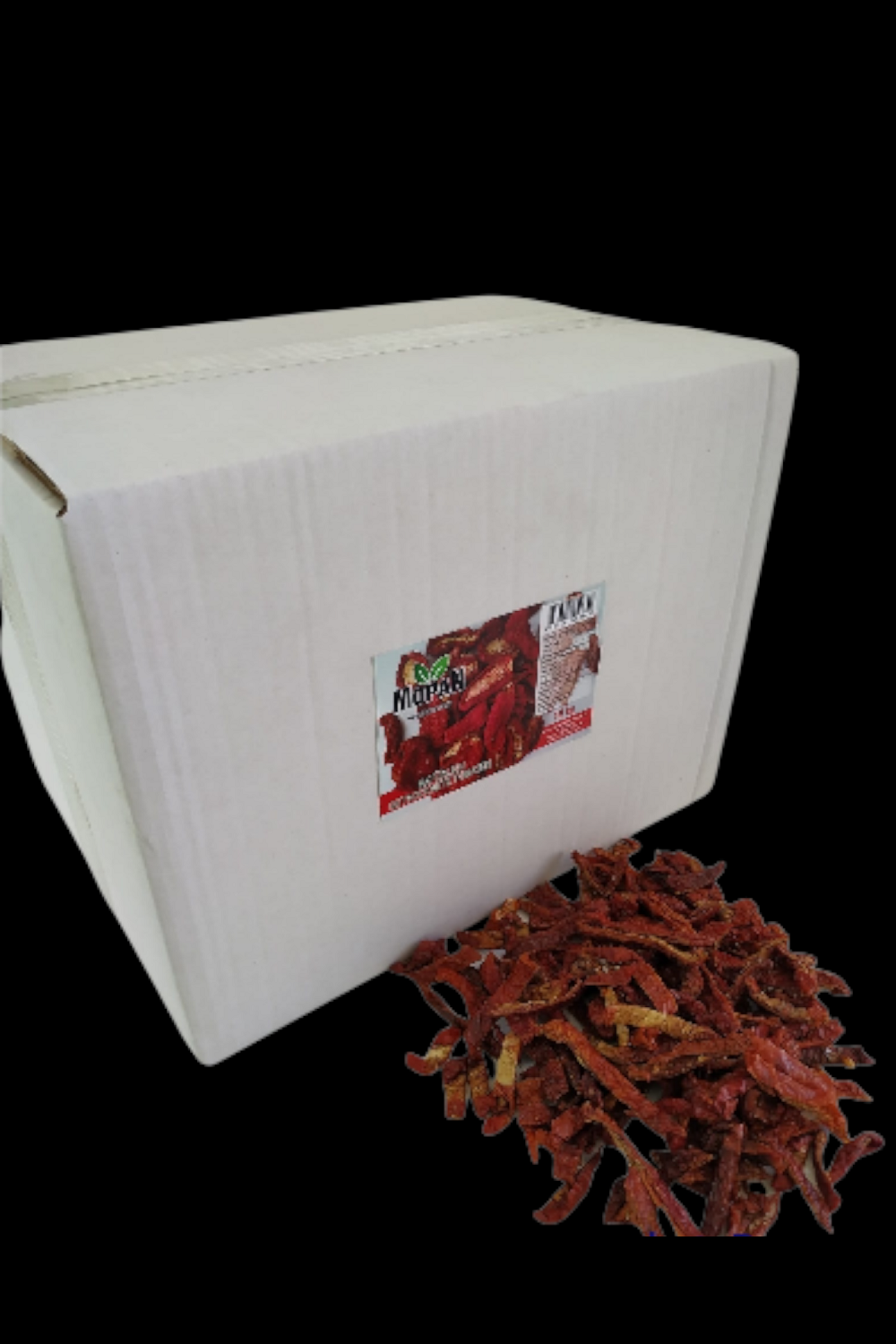 Kuru Domates Julyen 10kg